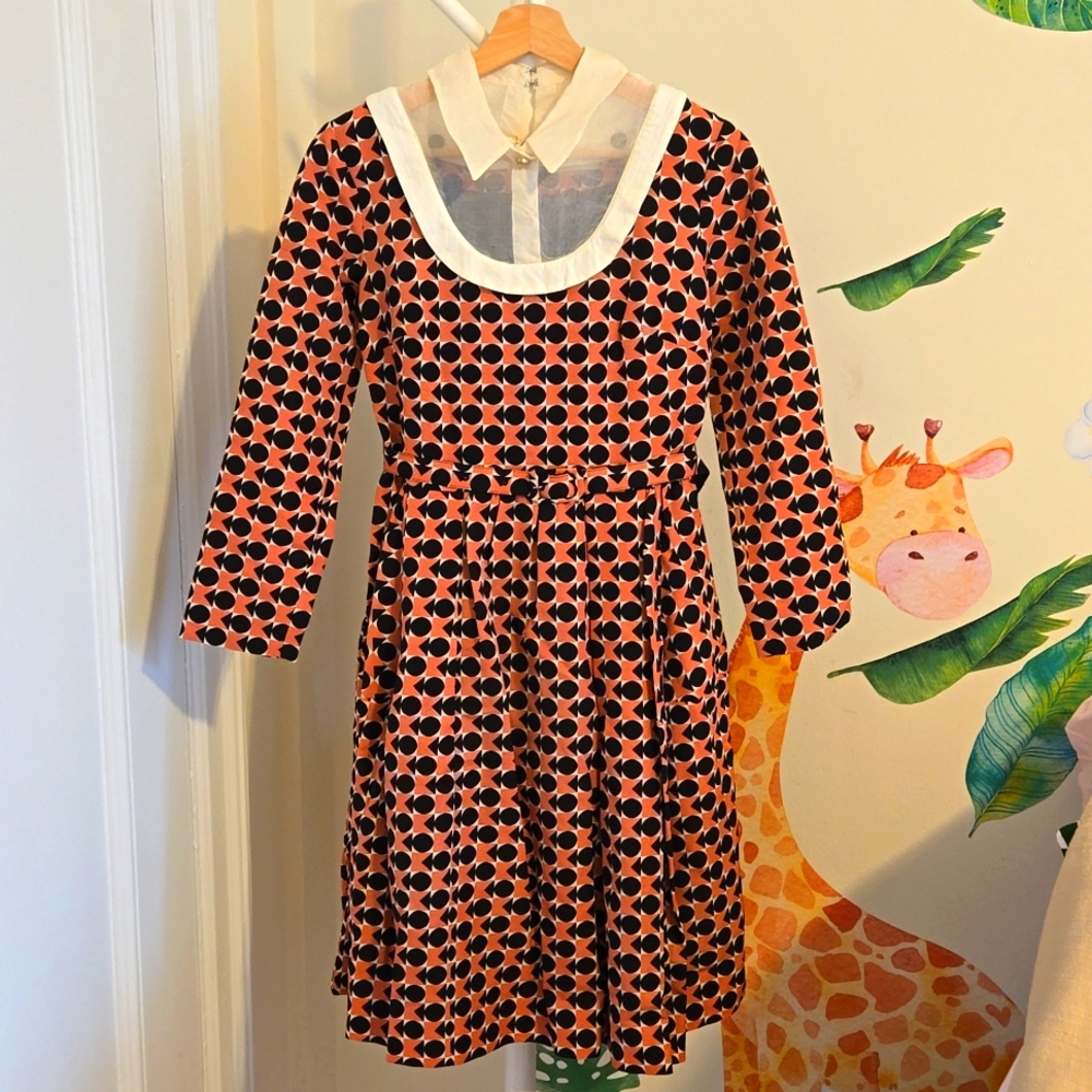 Orla Kiely Dress, Size 0